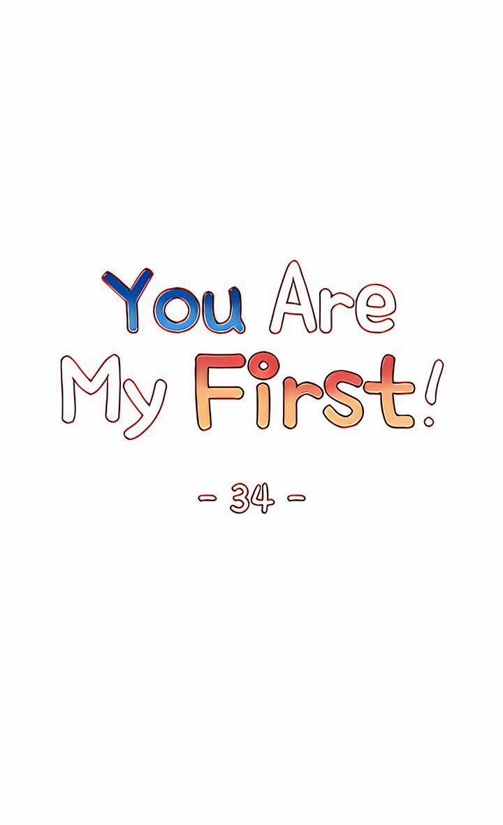 Tình Đầu Của Em 34.1 trang 12