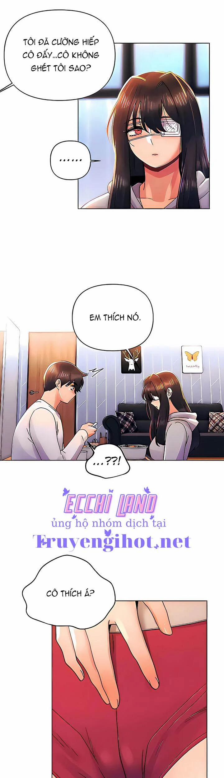 Tình Đầu Của Em 34.1 trang 14