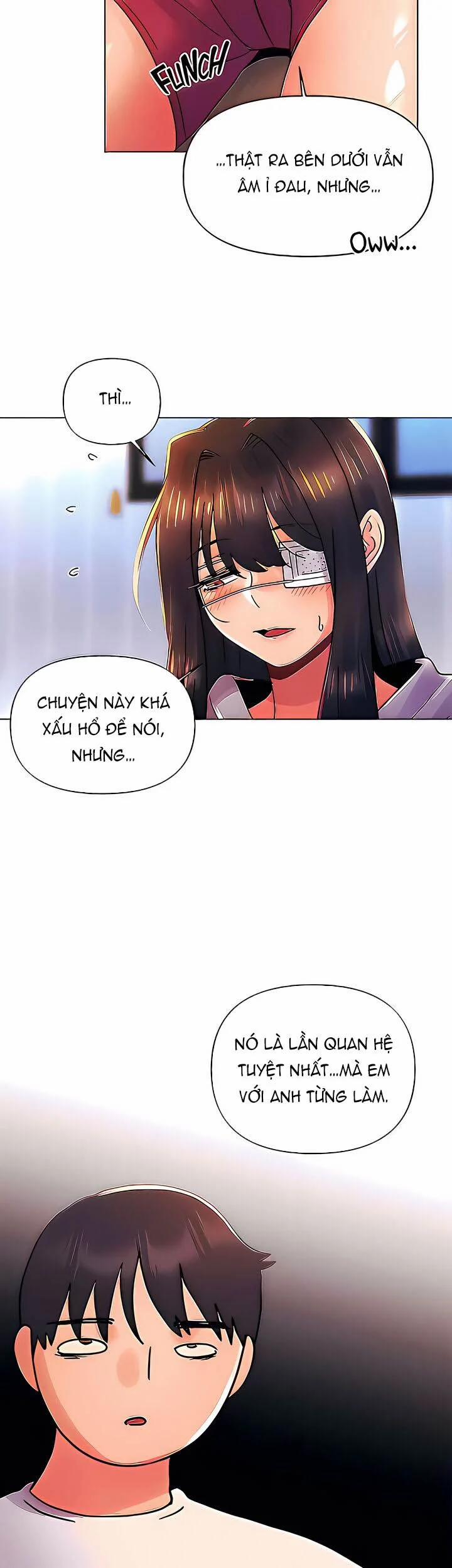 Tình Đầu Của Em 34.1 trang 15
