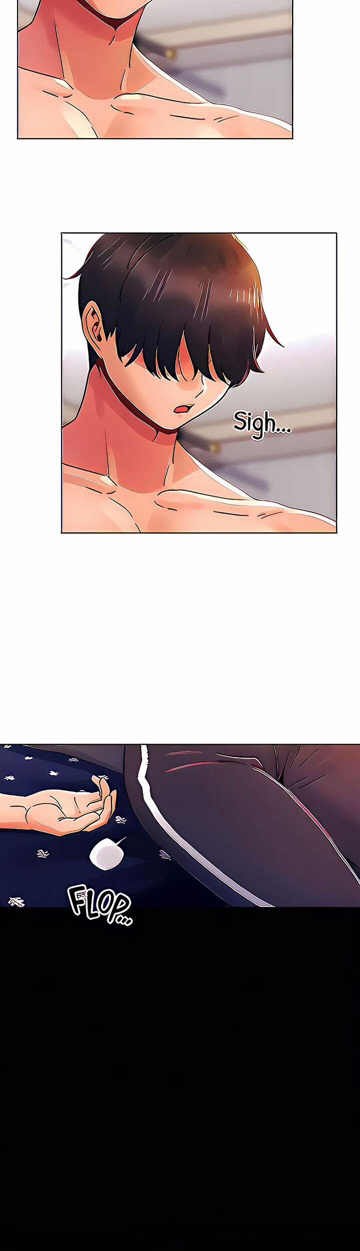 Tình Đầu Của Em 34.1 trang 5