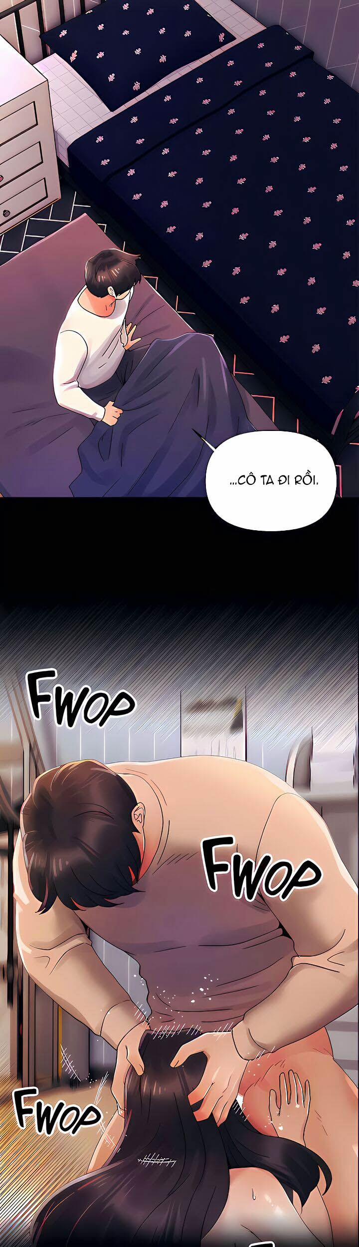 Tình Đầu Của Em 34.1 trang 8