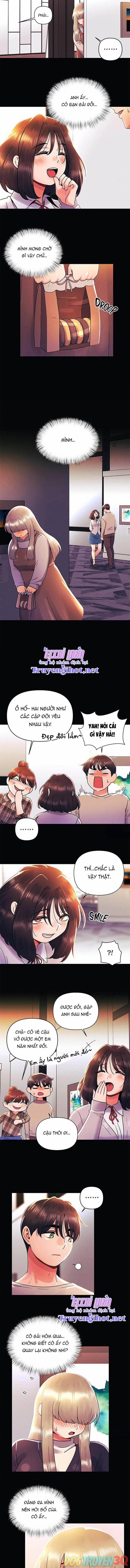 Tình Đầu Của Em 36.1 trang 2