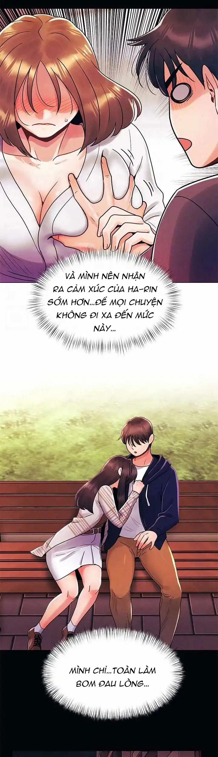 Tình Đầu Của Em 38.2 trang 6