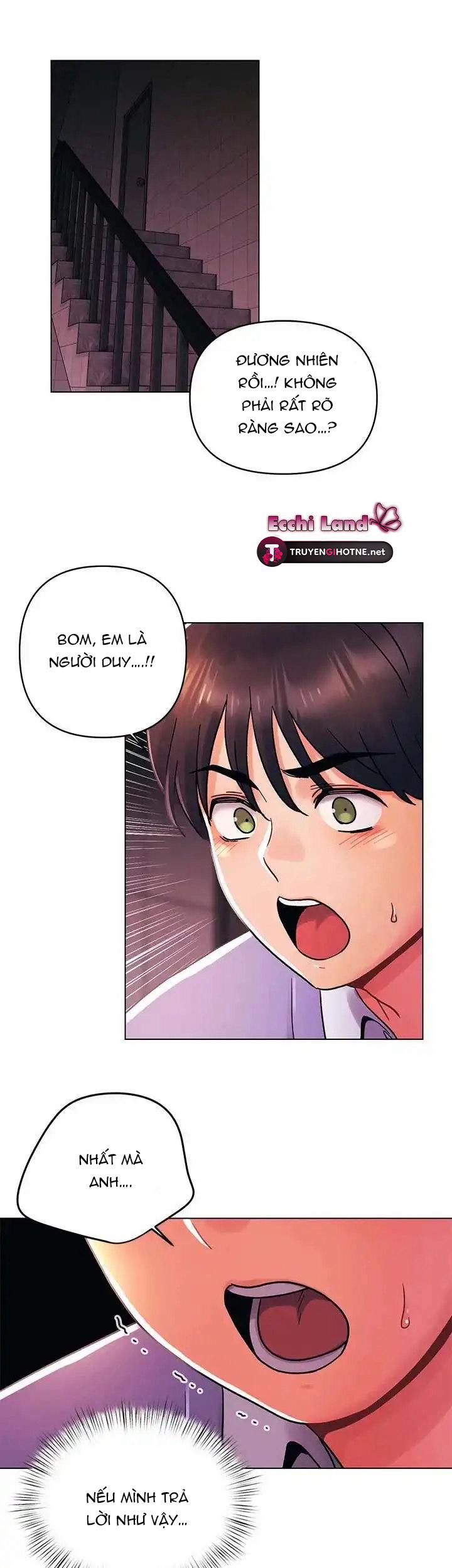 Tình Đầu Của Em 39.1 trang 10