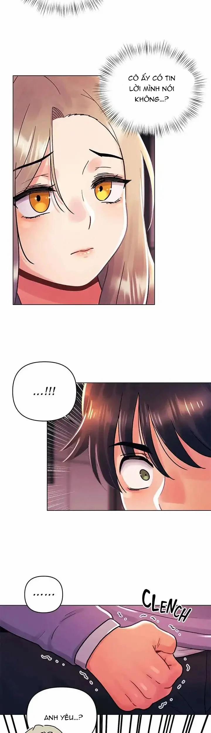 Tình Đầu Của Em 39.1 trang 11
