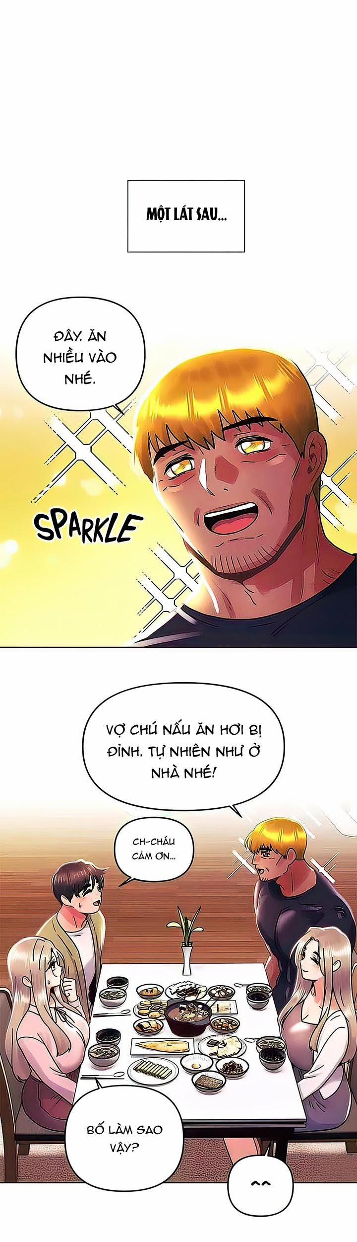 Tình Đầu Của Em 41.1 trang 12