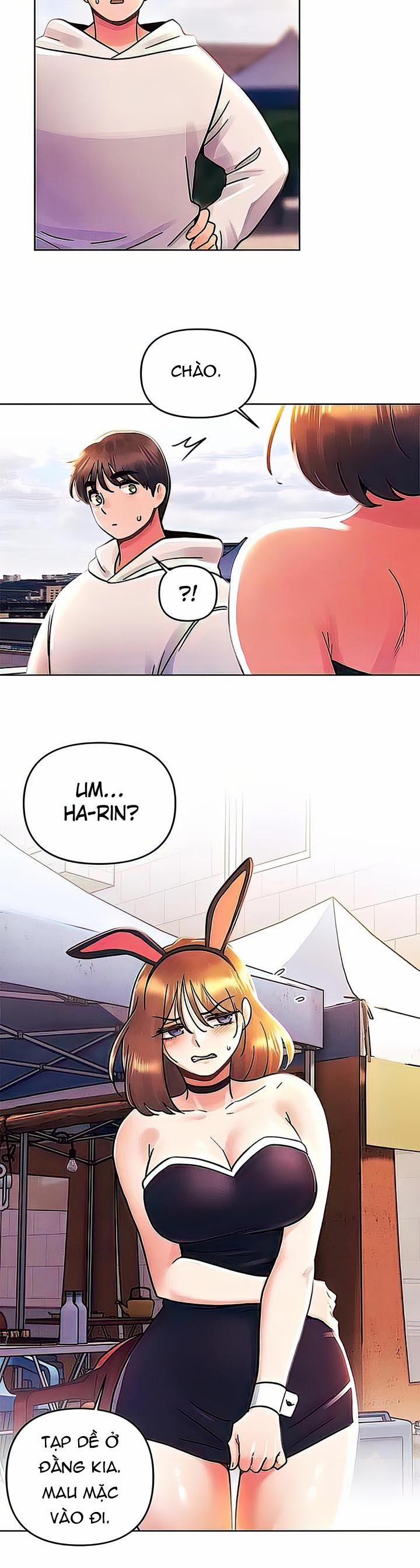 Tình Đầu Của Em 41.1 trang 14