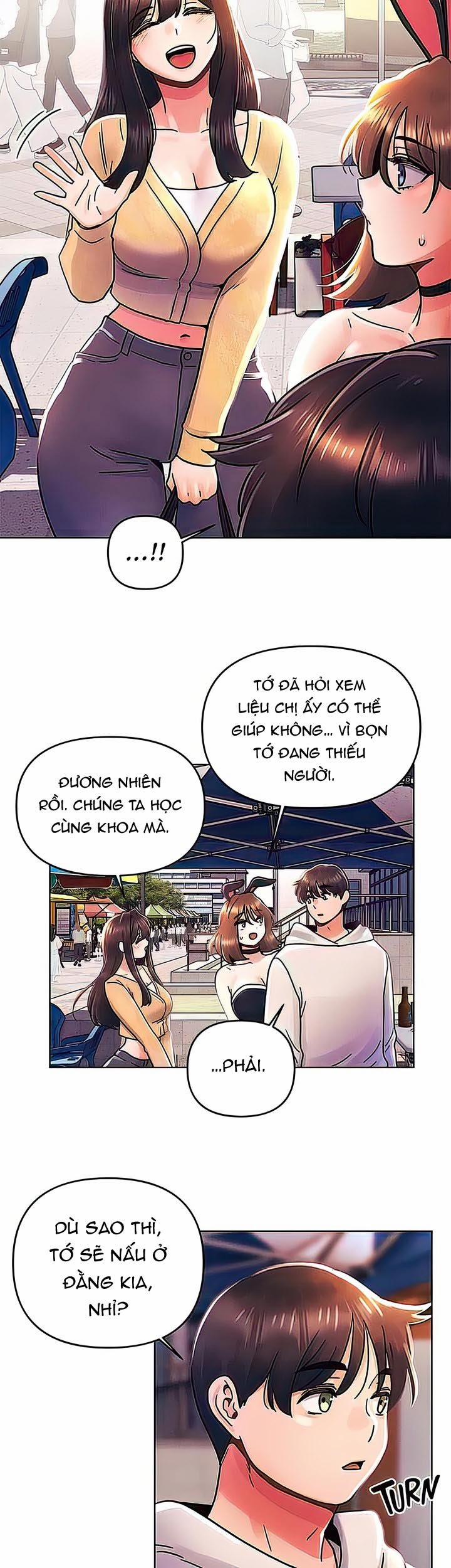 Tình Đầu Của Em 41.2 trang 3