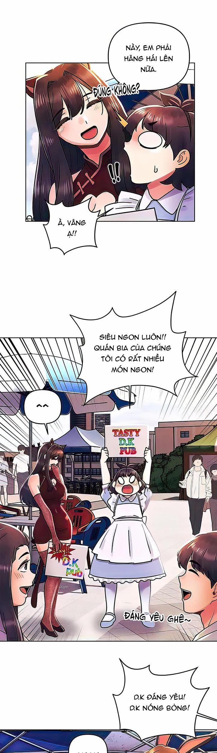 Tình Đầu Của Em 41.2 trang 6