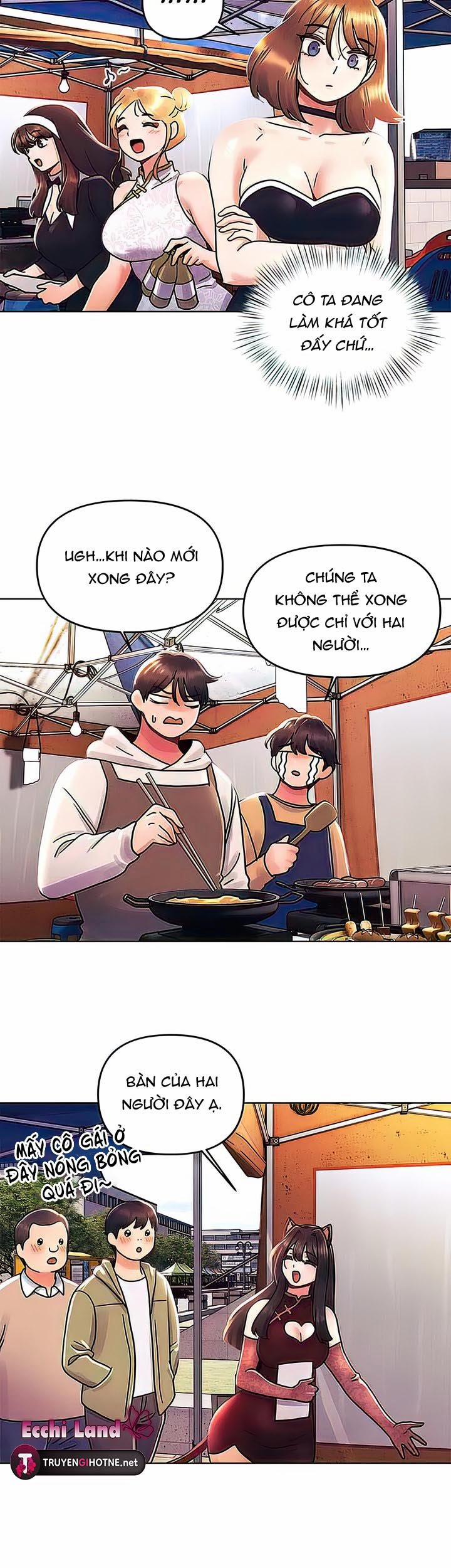 Tình Đầu Của Em 41.2 trang 7