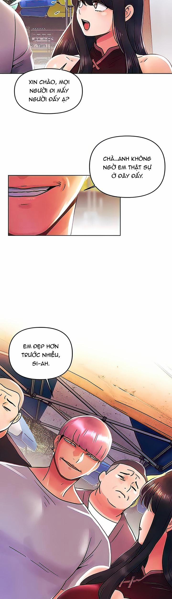 Tình Đầu Của Em 41.2 trang 9