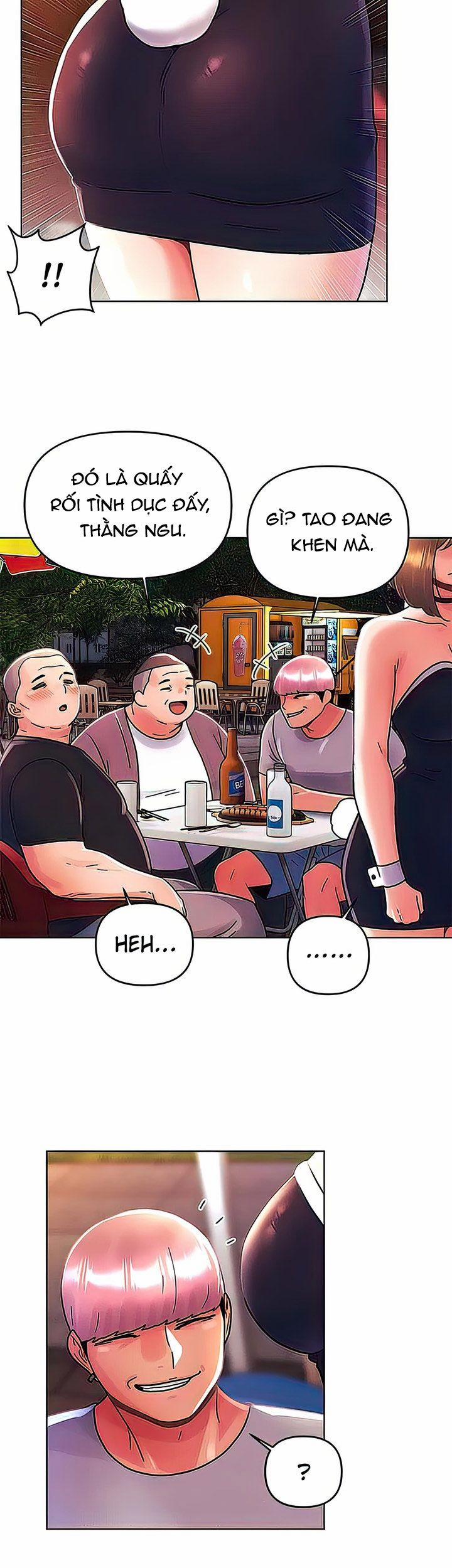 Tình Đầu Của Em 42.2 trang 12
