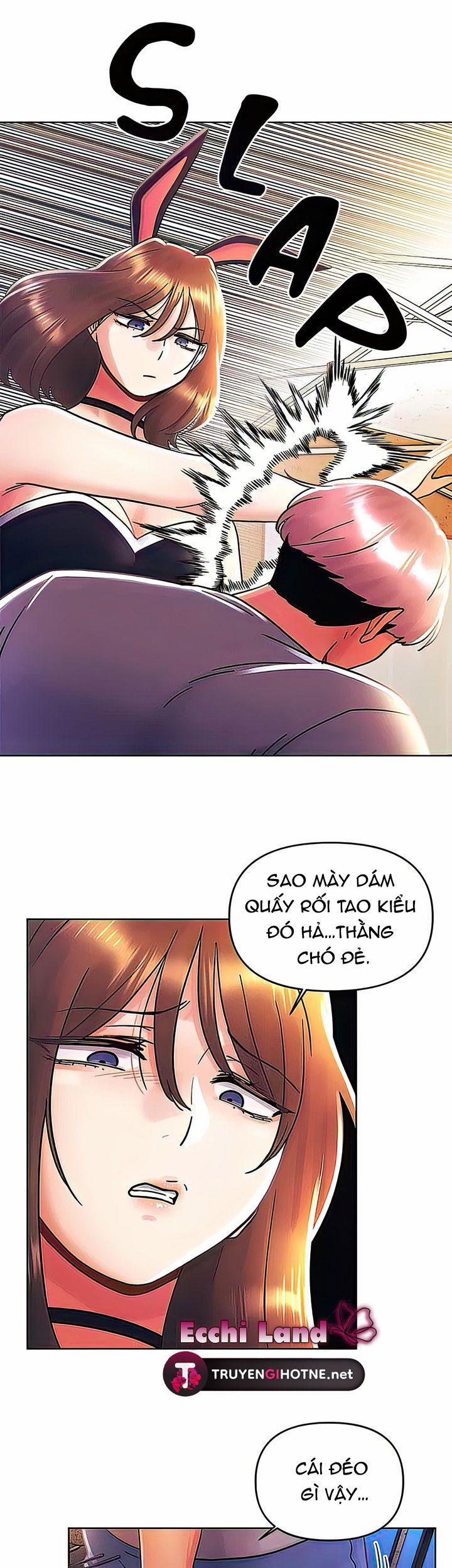 Tình Đầu Của Em 42.2 trang 13