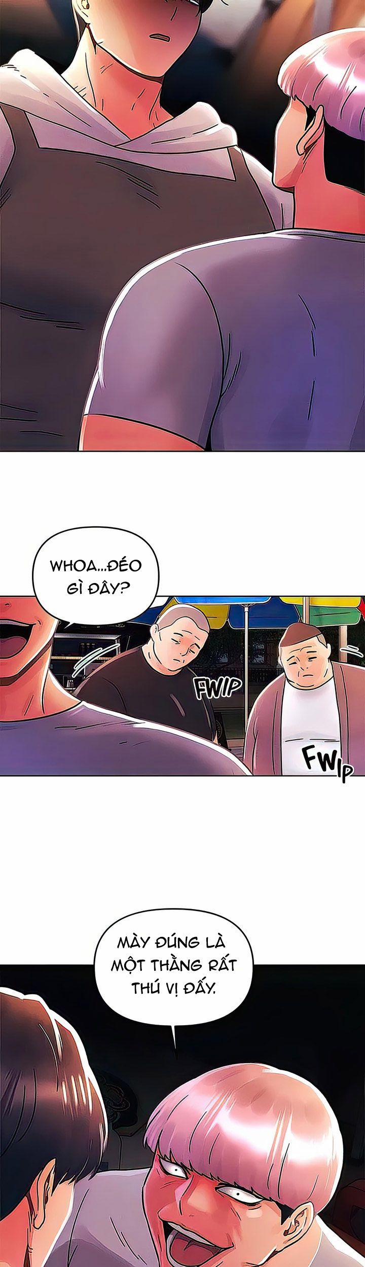 Tình Đầu Của Em 42.2 trang 19