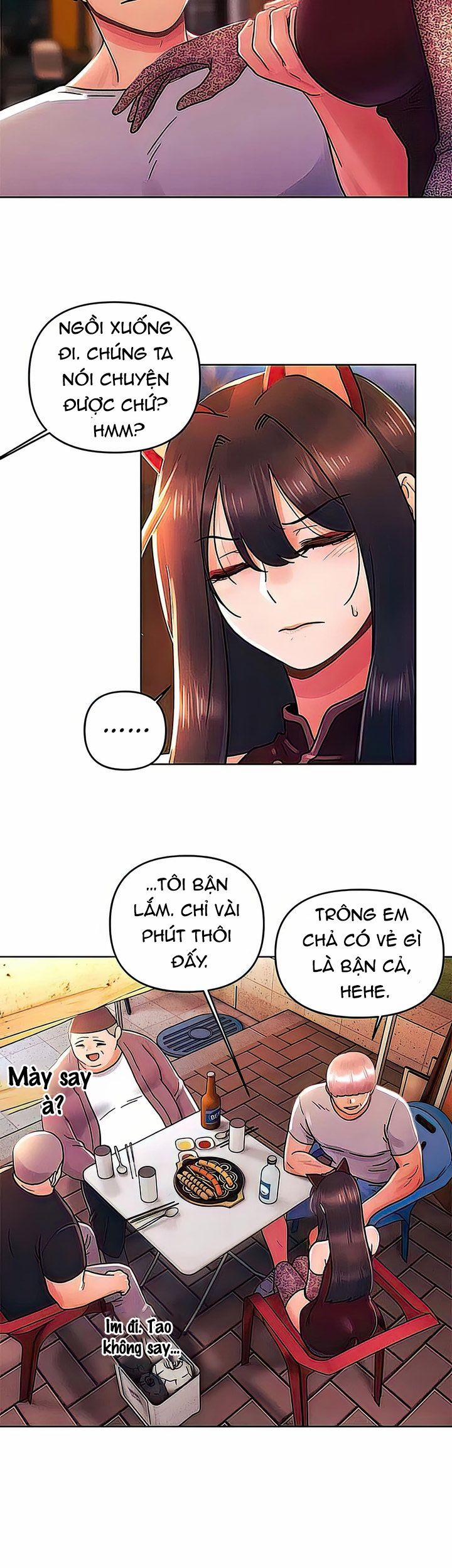 Tình Đầu Của Em 42.2 trang 4