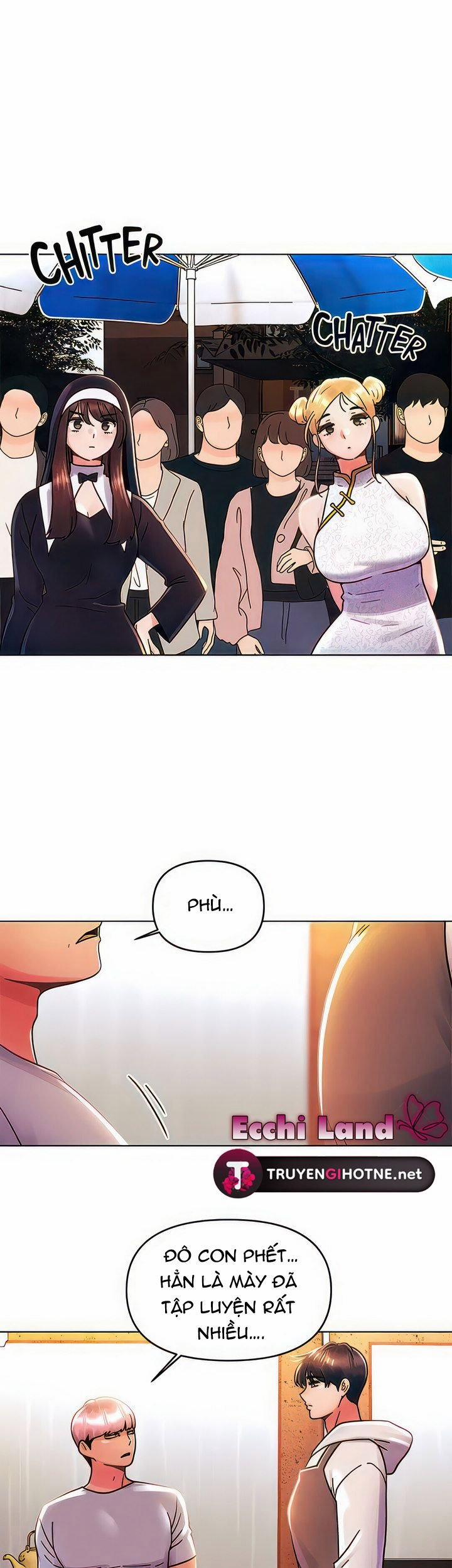 Tình Đầu Của Em 43.1 trang 6