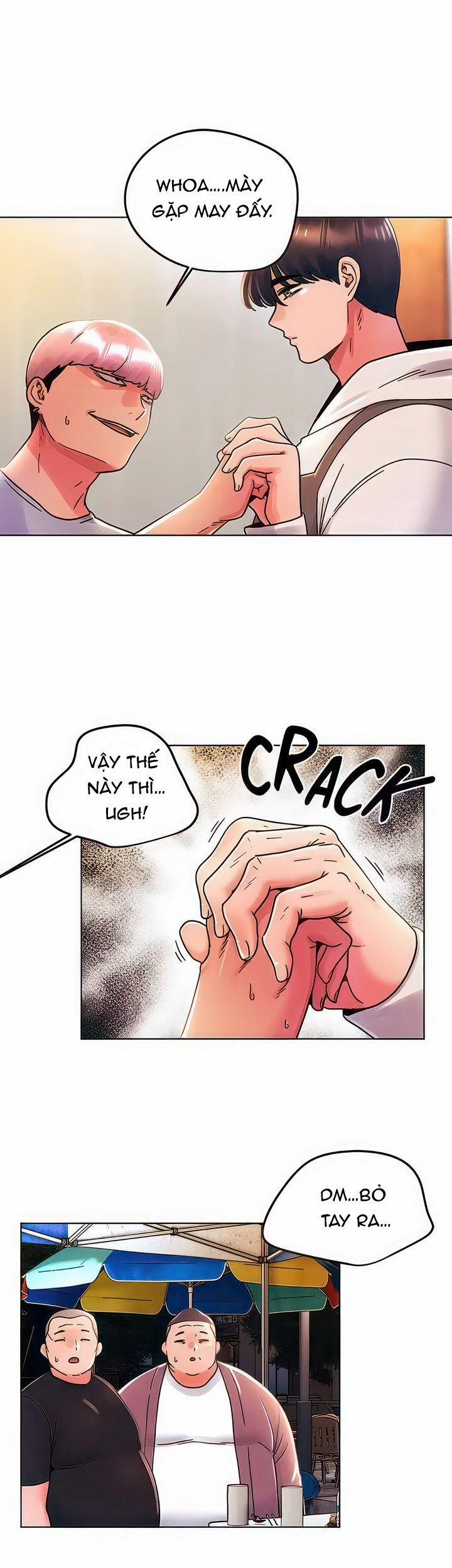 Tình Đầu Của Em 43.1 trang 8