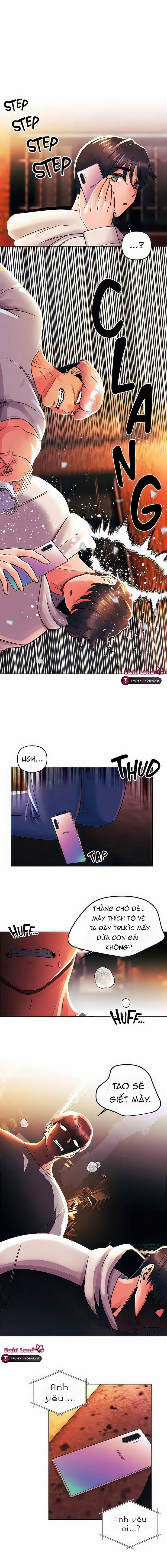 Tình Đầu Của Em 44.1 trang 3