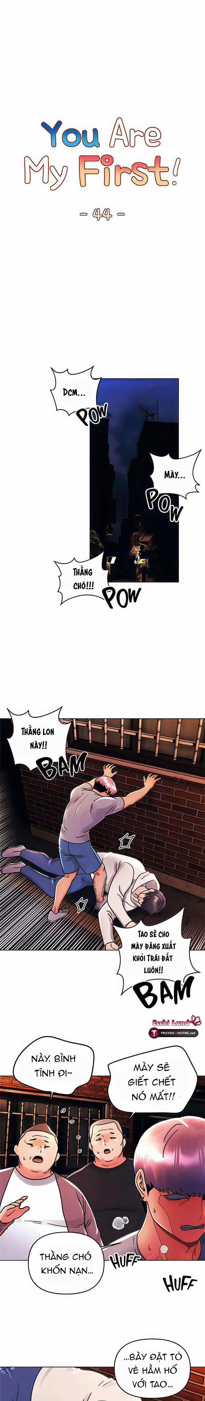 Tình Đầu Của Em 44.1 trang 4
