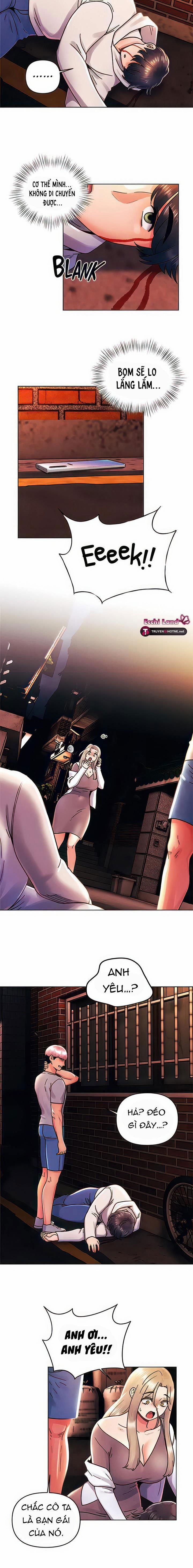 Tình Đầu Của Em 44.1 trang 5