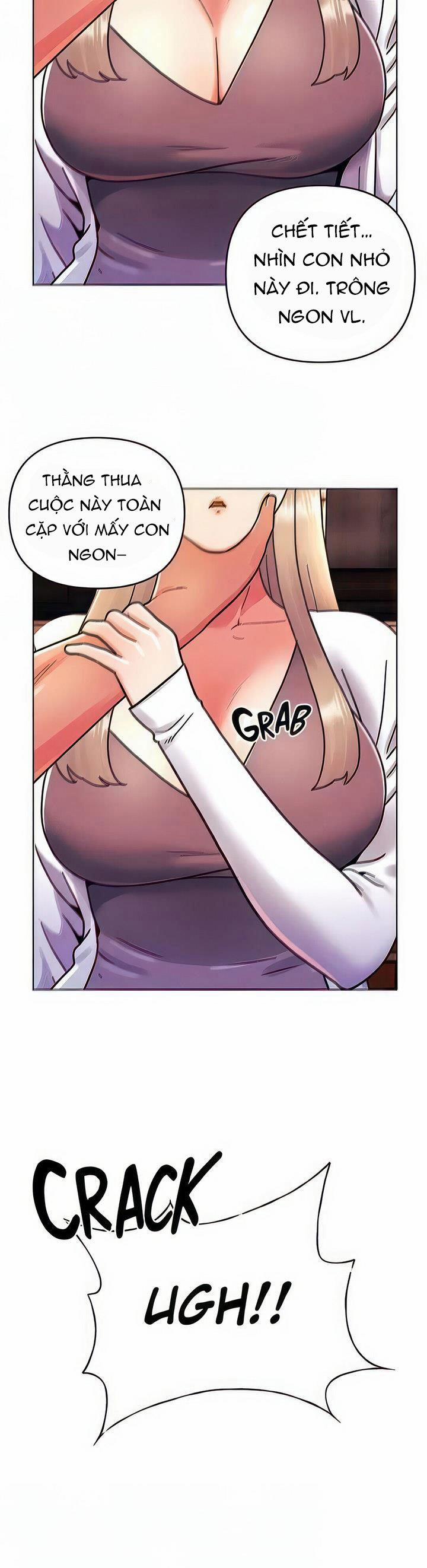 Tình Đầu Của Em 44.1 trang 8