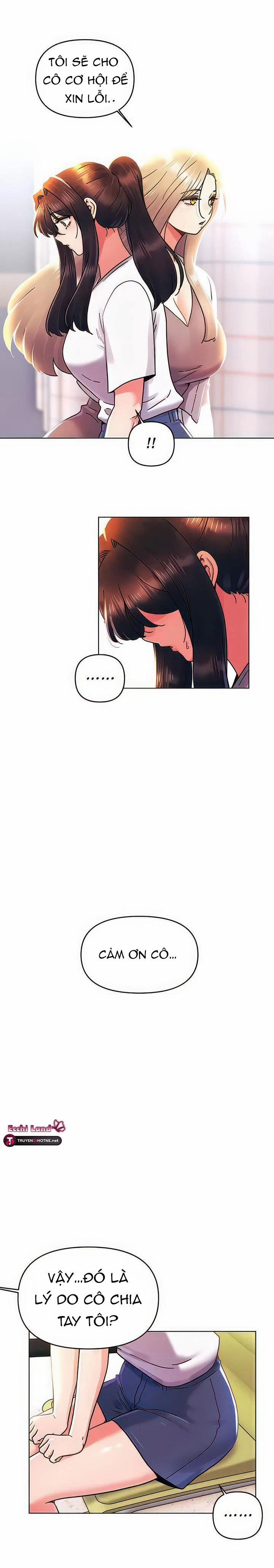 Tình Đầu Của Em 44.2 trang 4