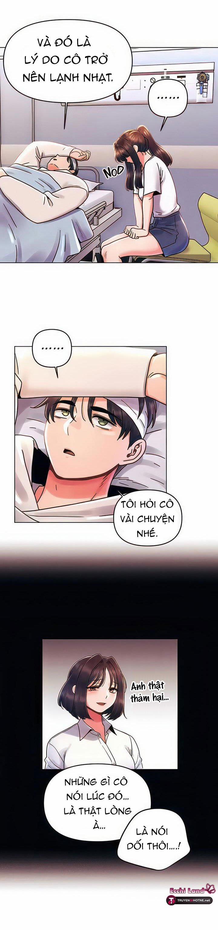 Tình Đầu Của Em 44.2 trang 5