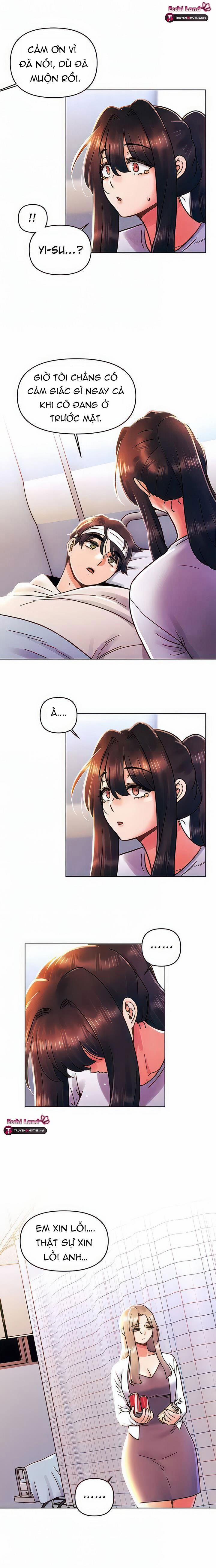 Tình Đầu Của Em 44.2 trang 7