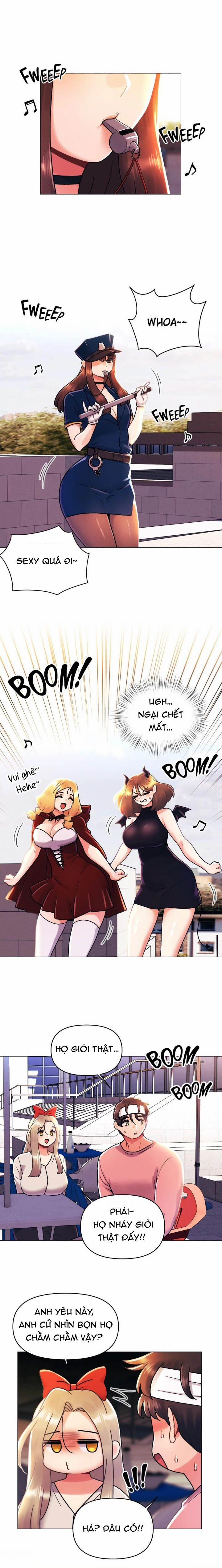 Tình Đầu Của Em 45.1 trang 2