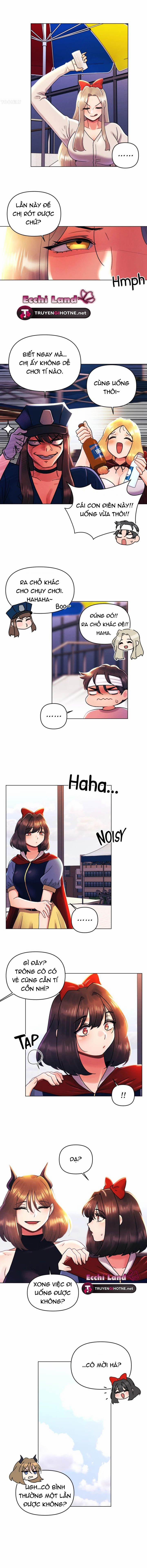 Tình Đầu Của Em 45.1 trang 5