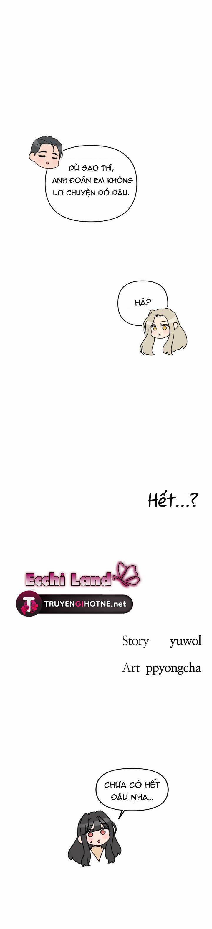 Tình Đầu Của Em 45.2 trang 5