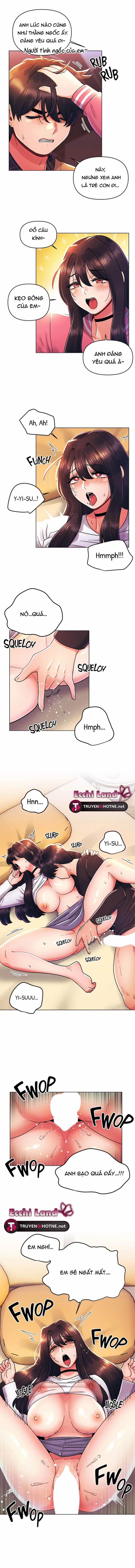 Tình Đầu Của Em 46.1 trang 4
