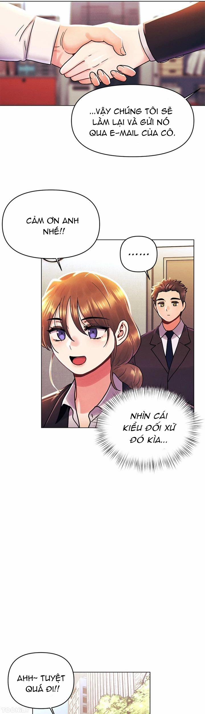 Tình Đầu Của Em 47.1 trang 17