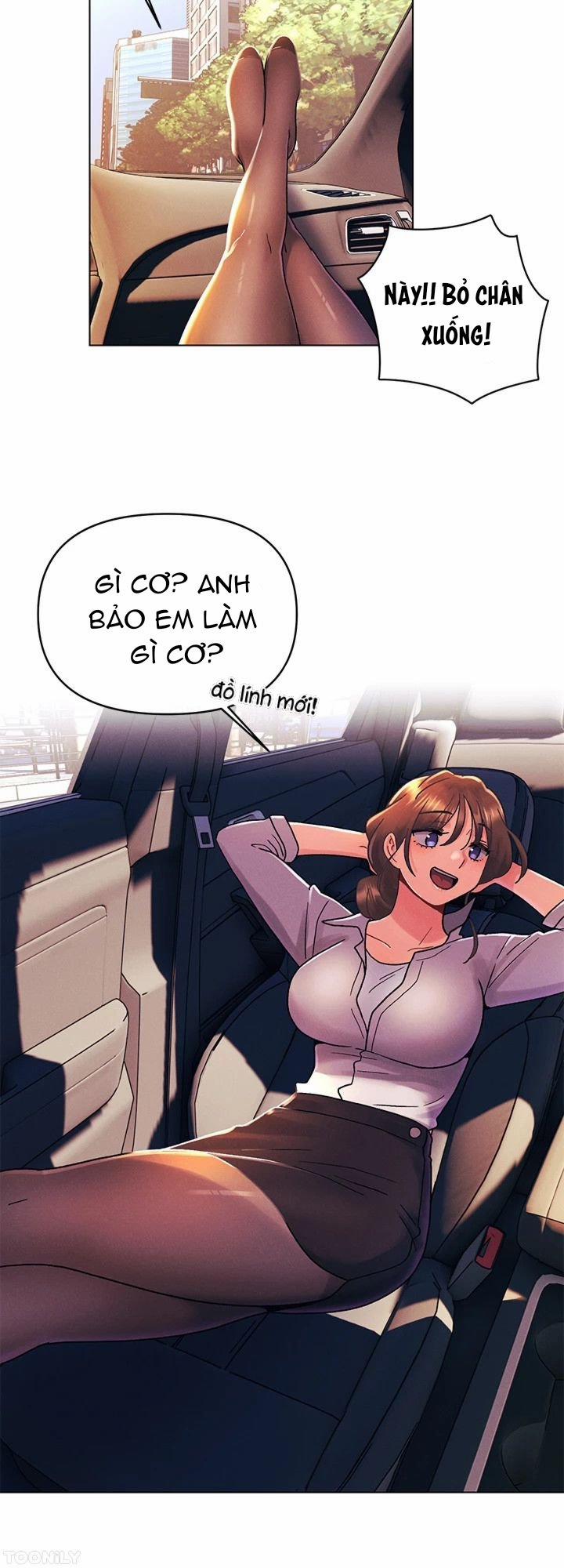 Tình Đầu Của Em 47.1 trang 18