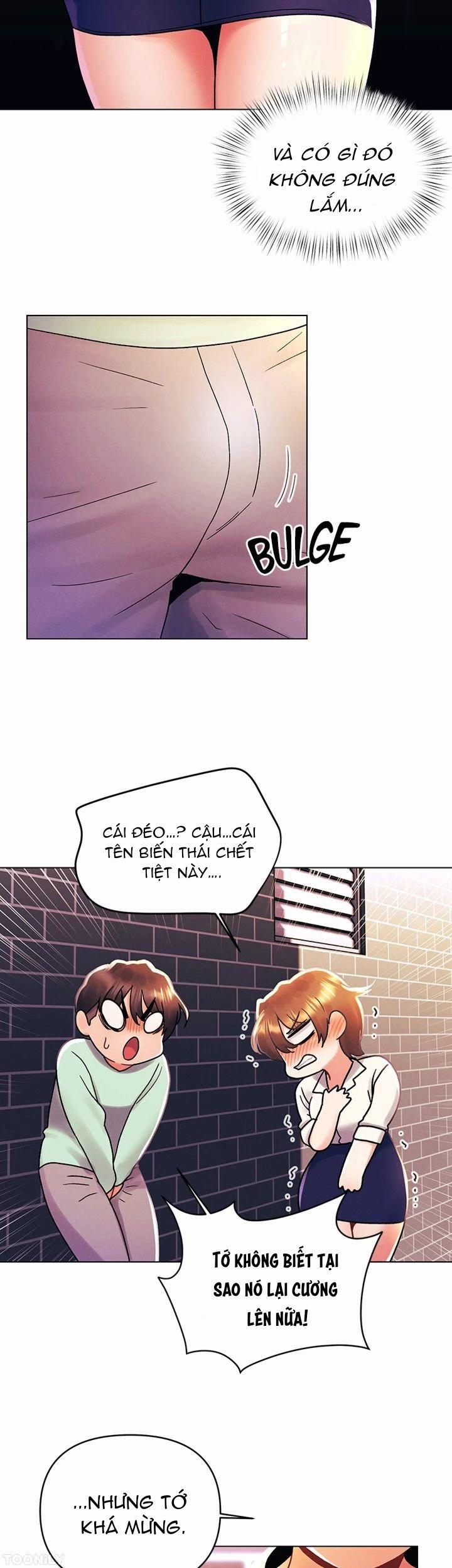 Tình Đầu Của Em 47.1 trang 4