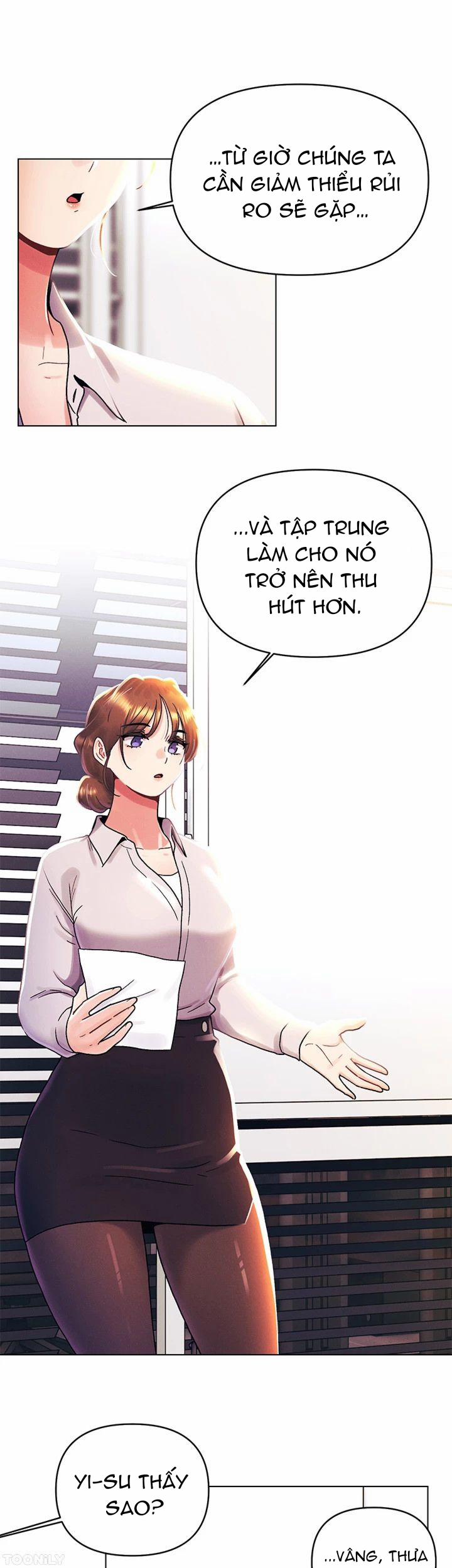 Tình Đầu Của Em 47.1 trang 8