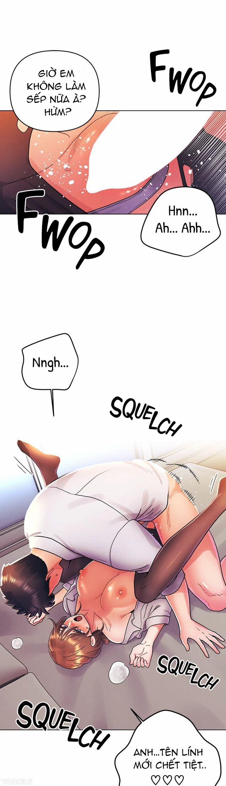 Tình Đầu Của Em 47.2 trang 5