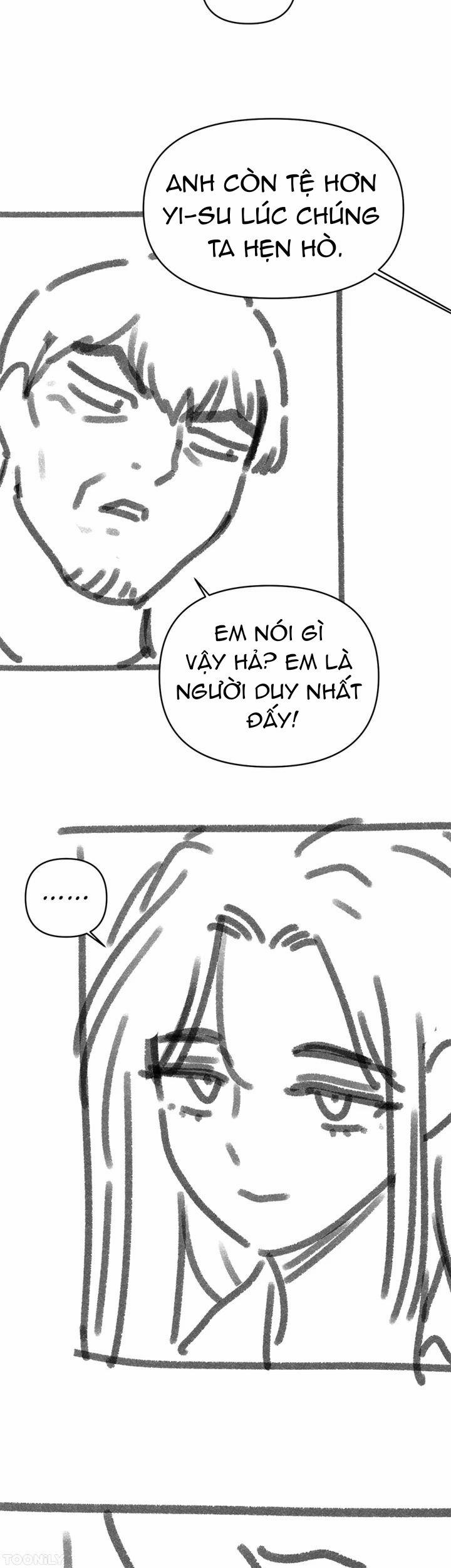 Tình Đầu Của Em 48.1 trang 9