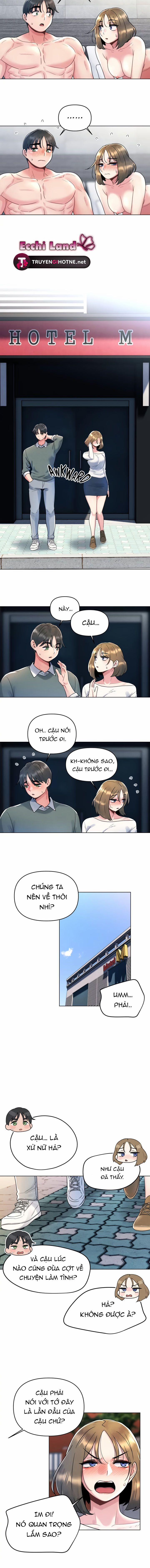 Tình Đầu Của Em 6.2 trang 3