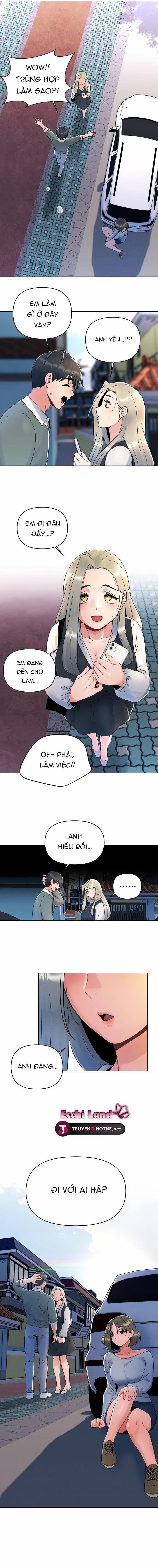 Tình Đầu Của Em 6.2 trang 6