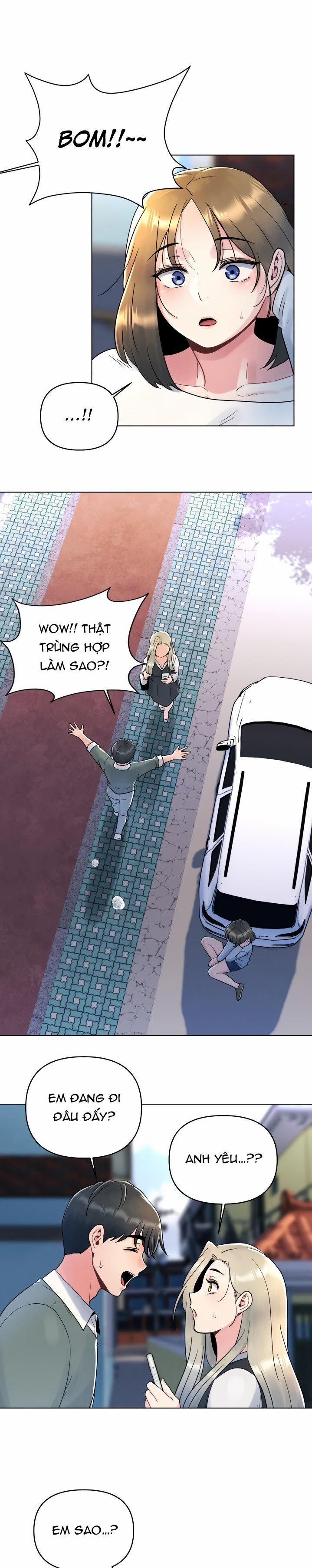 Tình Đầu Của Em 7.1 trang 3