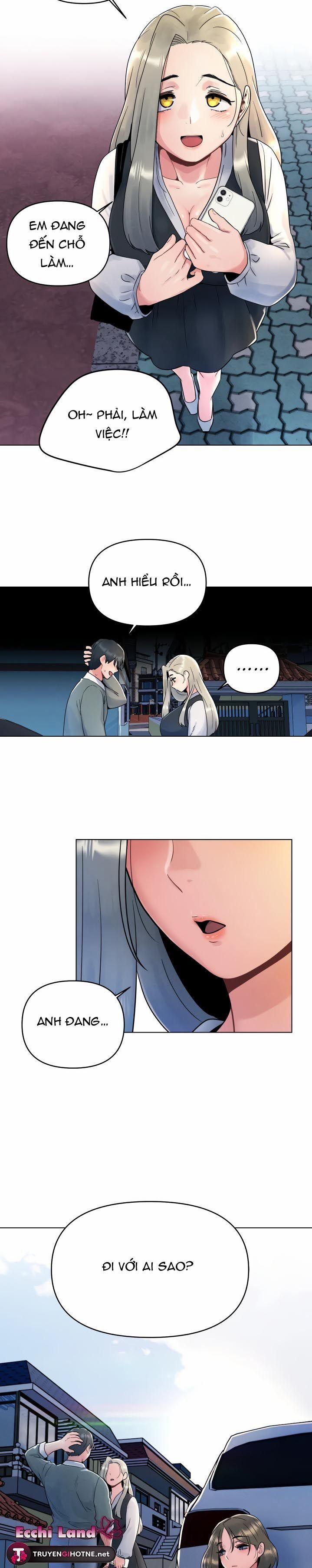 Tình Đầu Của Em 7.1 trang 4