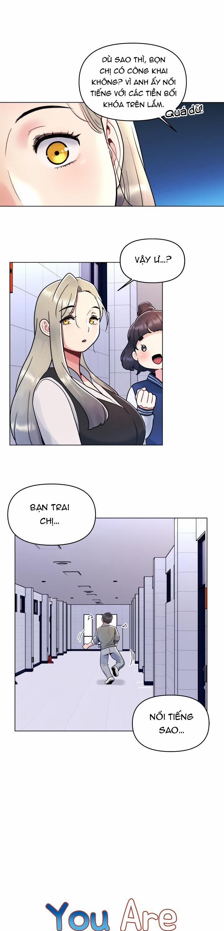 Tình Đầu Của Em 7.2 trang 4