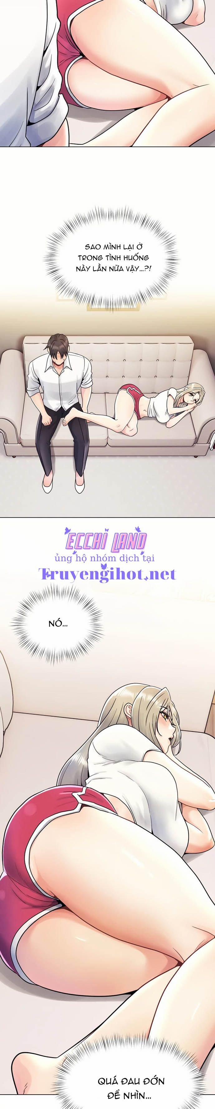Tình Đầu Của Em 8.2 trang 10