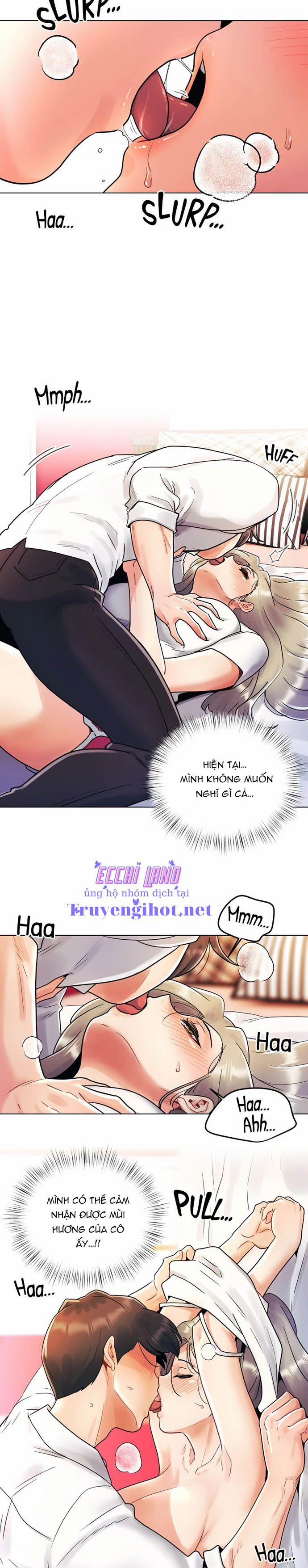 Tình Đầu Của Em 9.1 trang 12