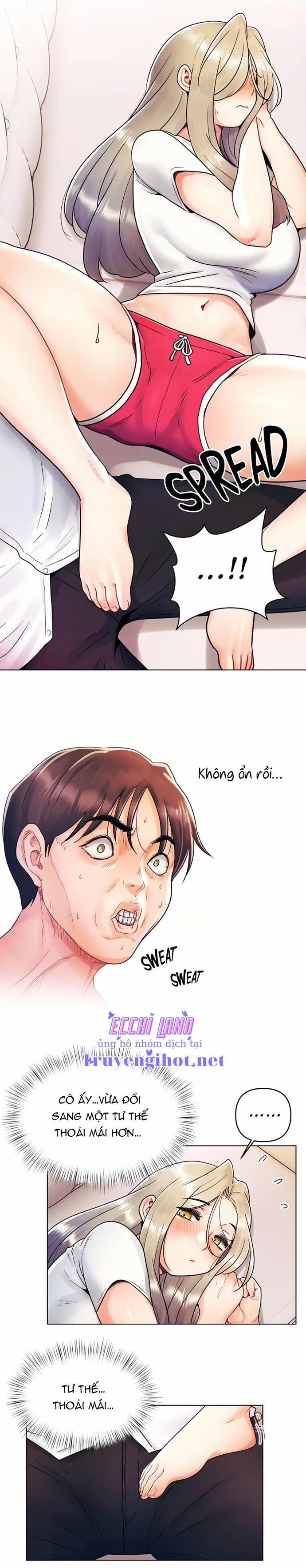 Tình Đầu Của Em 9.1 trang 7