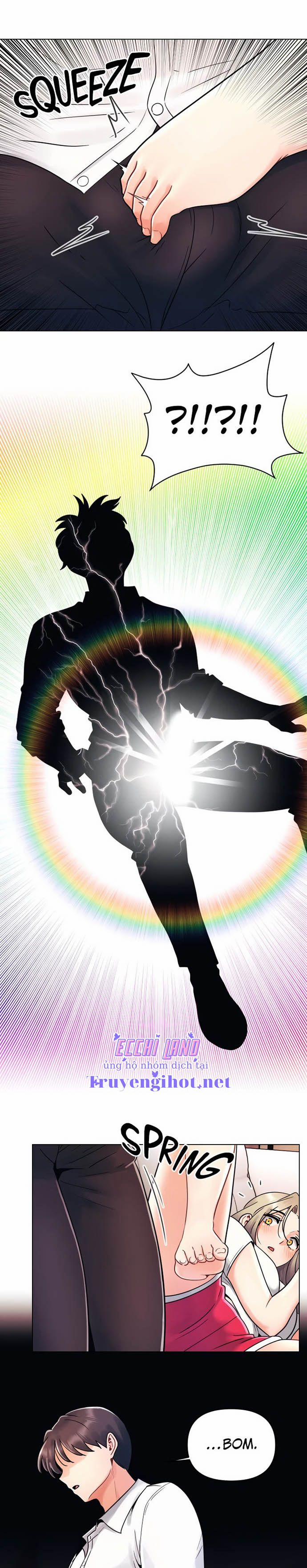 Tình Đầu Của Em 9.1 trang 8