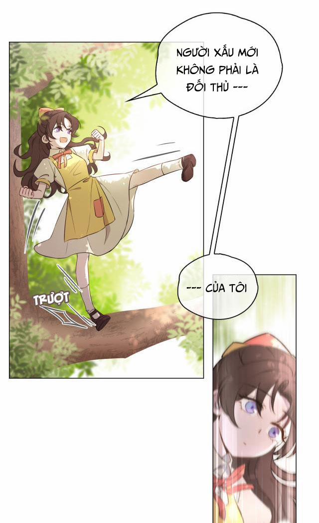 Tình Đầu Của Hoàng Thái Tử 0.0 Ngoại truyện trang 26