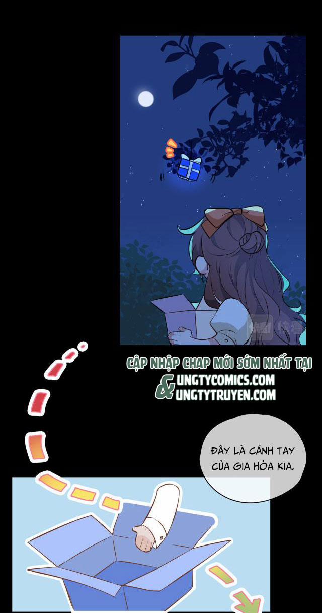 Tình Đầu Của Hoàng Thái Tử 0.0 Ngoại truyện trang 39