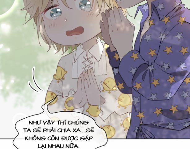 Tình Đầu Của Hoàng Thái Tử 0.0 Ngoại truyện trang 54